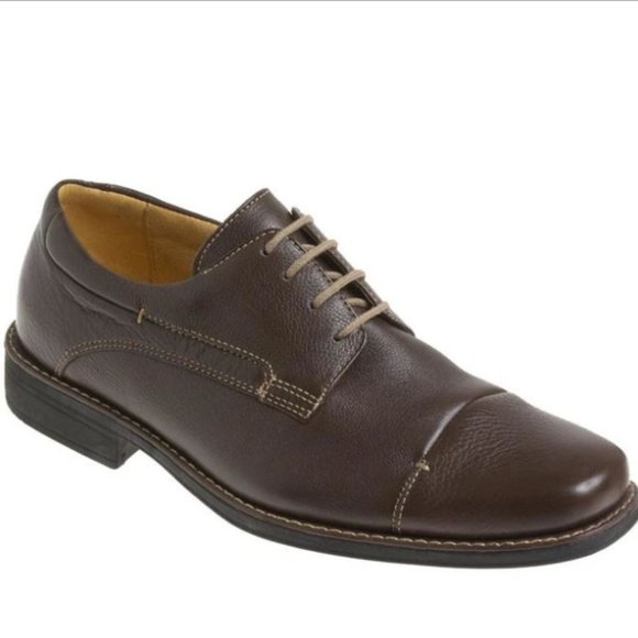 Sandro Moscoloni Other - Sandro Moscoloni Men's Gary Lace Up Derby 11.5 D